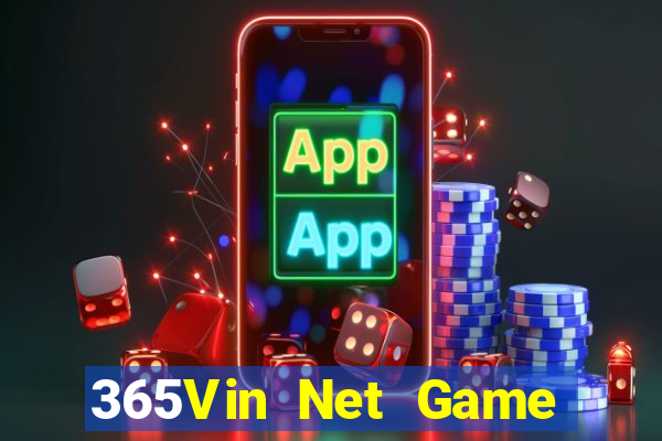 365Vin Net Game Bài 789