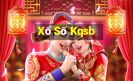 Xổ Số Kqsb