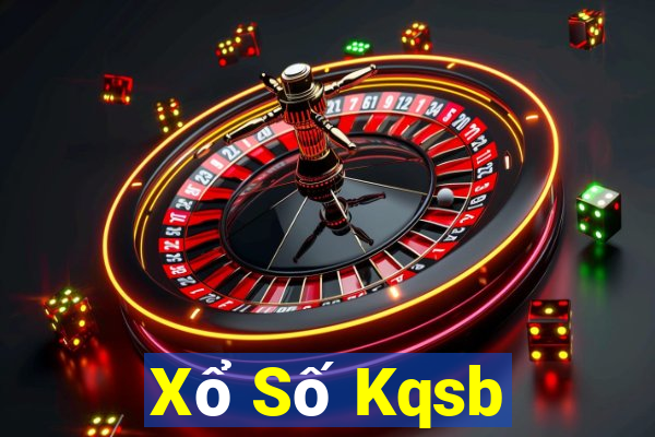 Xổ Số Kqsb