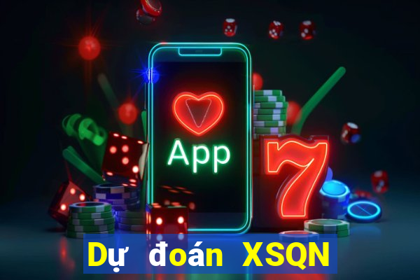 Dự đoán XSQN ngày 12