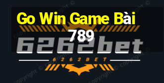 Go Win Game Bài 789