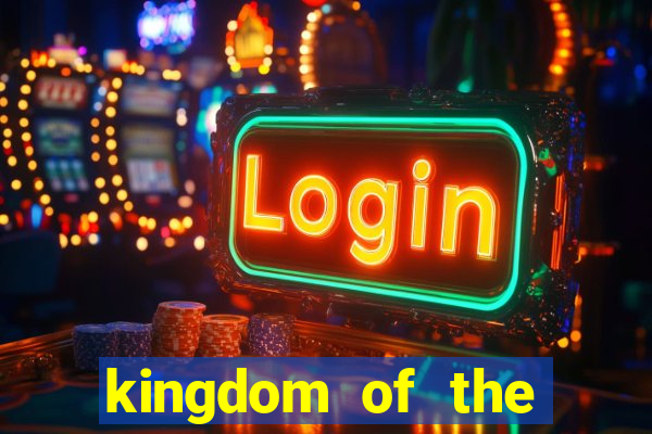 kingdom of the titans casino