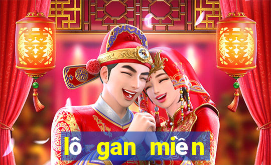 lô gan miền bắc lâu ra