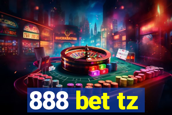 888 bet tz