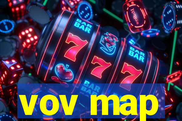 vov map