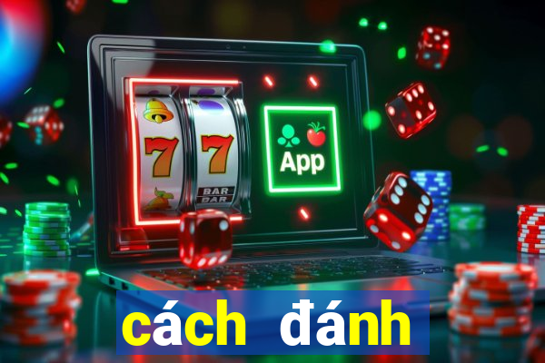 cách đánh baccarat hiệu quả