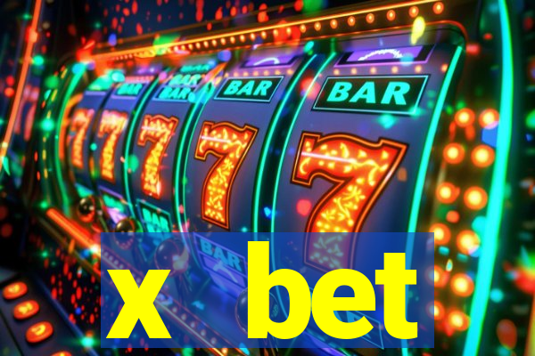 x bet игровые автоматы