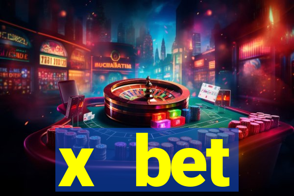 x bet игровые автоматы