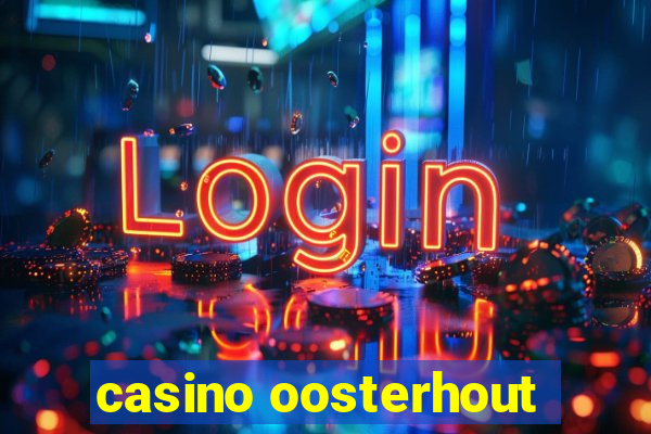 casino oosterhout