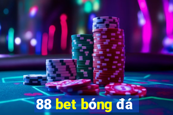 88 bet bóng đá