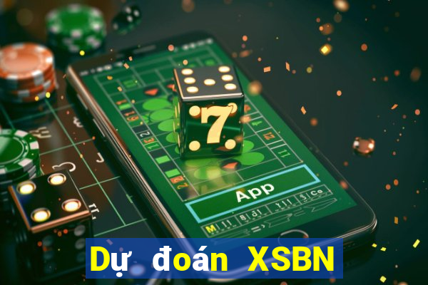 Dự đoán XSBN Thứ 6