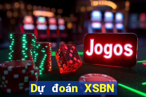 Dự đoán XSBN Thứ 6