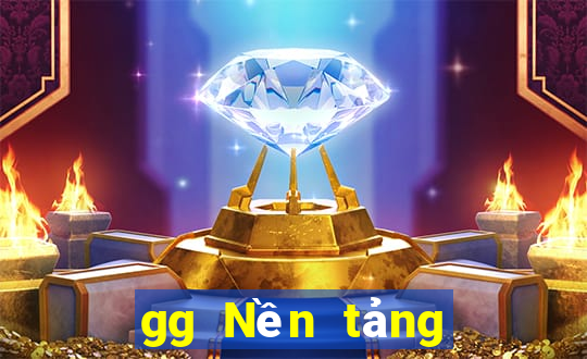 gg Nền tảng thể thao điện tử