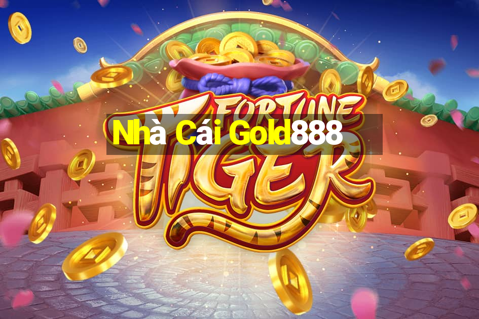 Nhà Cái Gold888