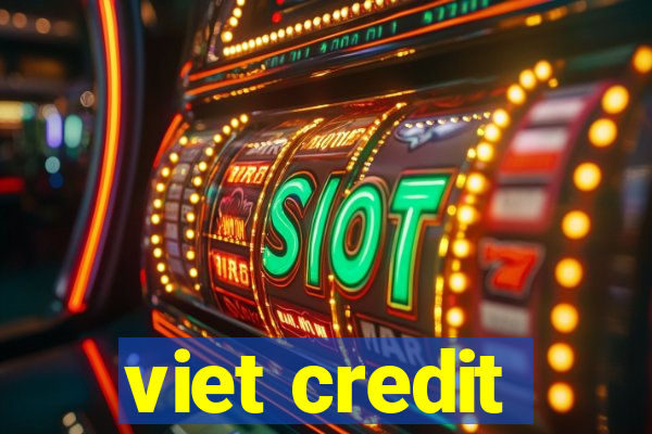 viet credit