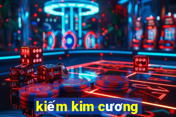 kiếm kim cương