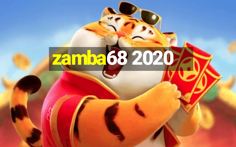 zamba68 2020