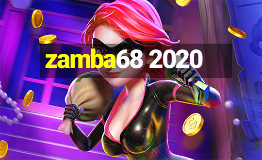 zamba68 2020