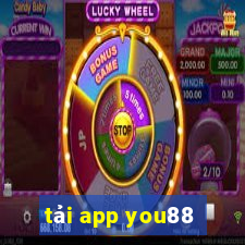 tải app you88