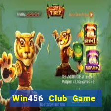 Win456 Club Game Bài Offline Cho Pc