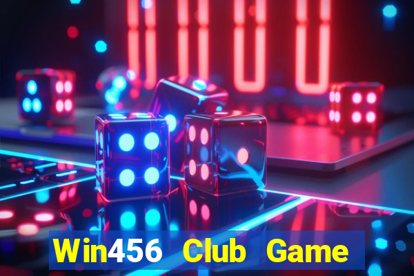 Win456 Club Game Bài Offline Cho Pc