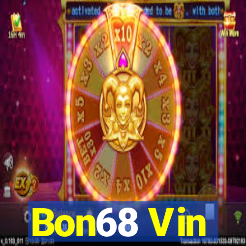 Bon68 Vin