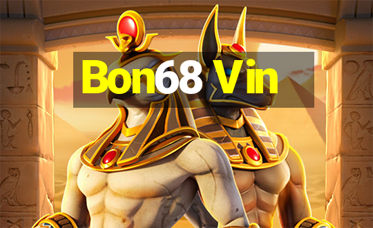 Bon68 Vin