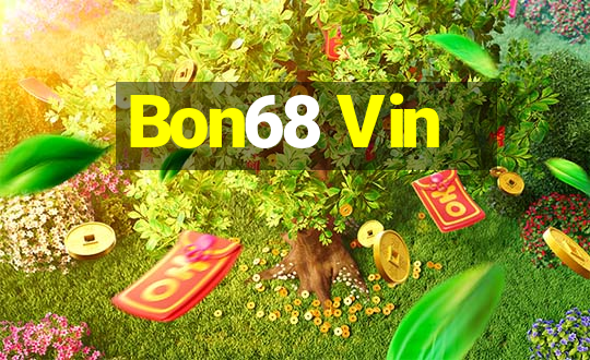 Bon68 Vin