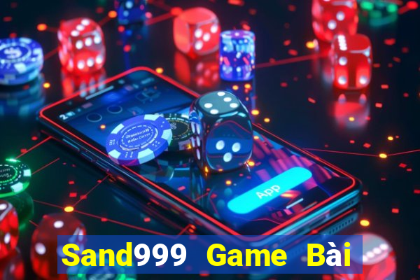 Sand999 Game Bài Go Math