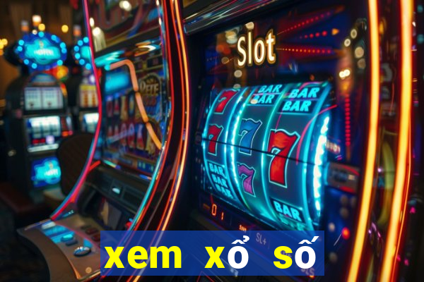 xem xổ số miền bắc ngày hôm nay