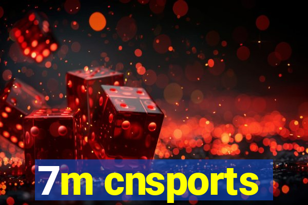 7m cnsports