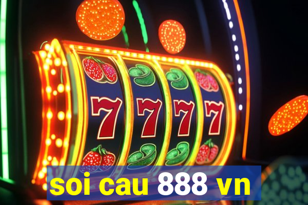 soi cau 888 vn