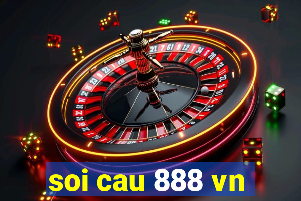 soi cau 888 vn