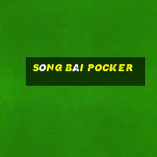 sòng bài Pocker