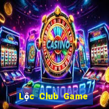 Lộc Club Game Bài Mới