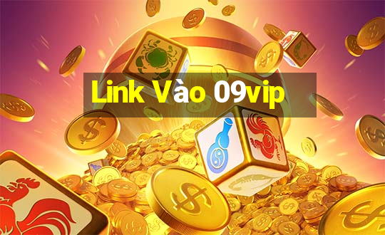 Link Vào 09vip