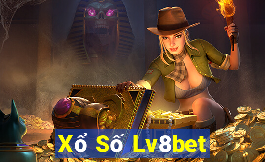 Xổ Số Lv8bet