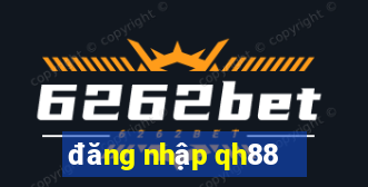 đăng nhập qh88