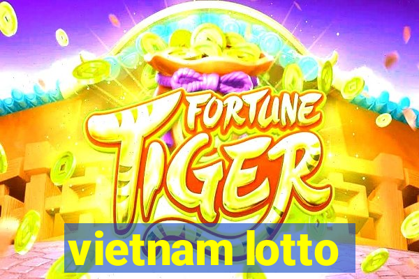 vietnam lotto