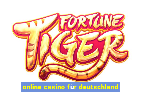 online casino für deutschland