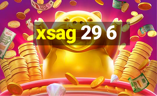 xsag 29 6