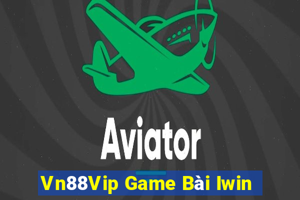 Vn88Vip Game Bài Iwin