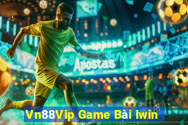 Vn88Vip Game Bài Iwin