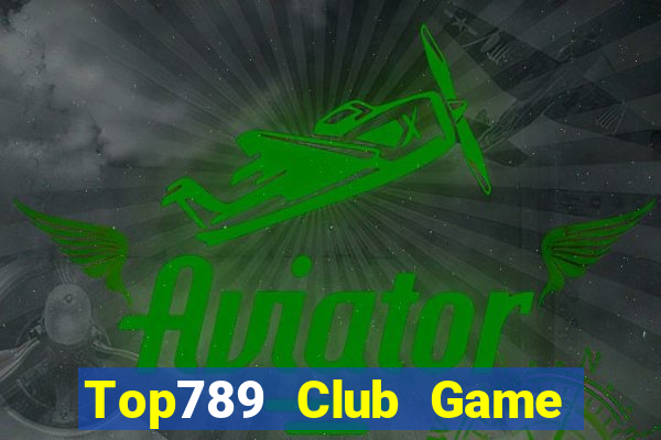 Top789 Club Game Bài Lá