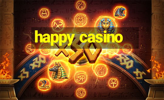 happy casino