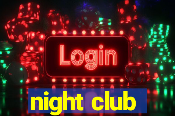 night club