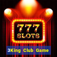 3King Club Game Bài 2022