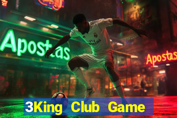 3King Club Game Bài 2022