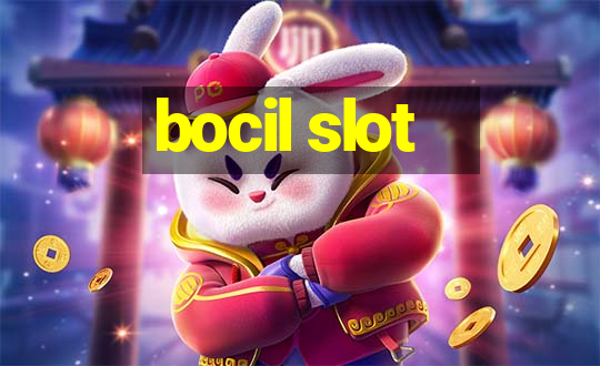 bocil slot