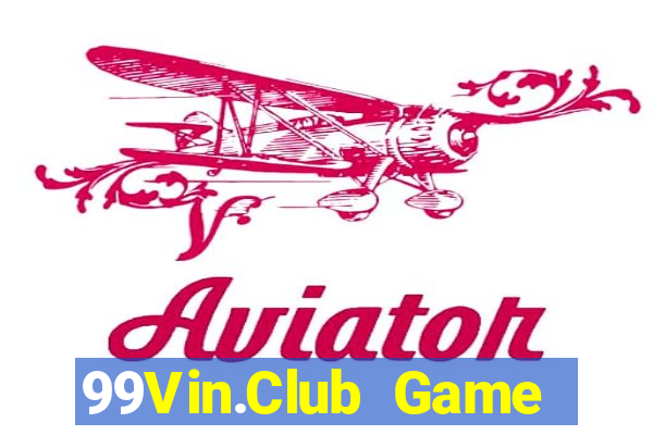 99Vin.Club Game Bài 1368